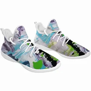 Men Kingdom Of The Elves Cheerleading Dance Shoes