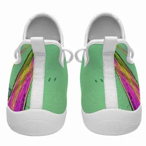 Men Garden Of Eden Cheerleading Dance Shoes