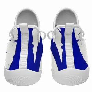 Men Aphitrite Royal Abstract Cheerleading Dance Shoes