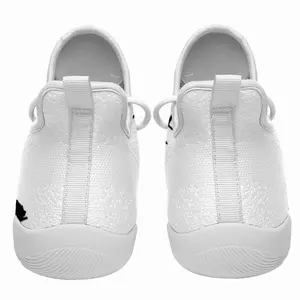 Men Love Slide Cheerleading Dance Shoes