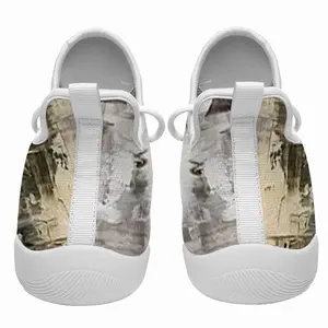 Men The Silence Of The Wind Cheerleading Dance Shoes