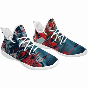 Men Echo Cheerleading Dance Shoes