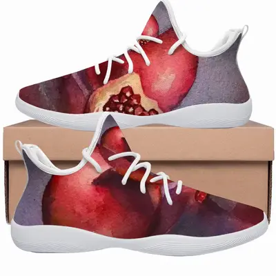 Men The Pomegranates Cheerleading Dance Shoes