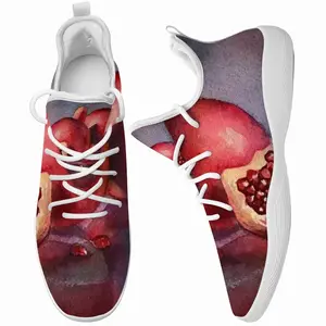 Men The Pomegranates Cheerleading Dance Shoes