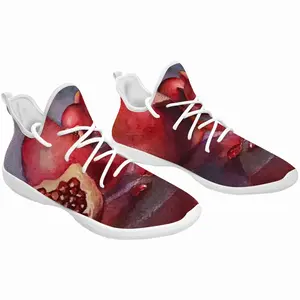 Men The Pomegranates Cheerleading Dance Shoes