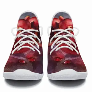 Men The Pomegranates Cheerleading Dance Shoes