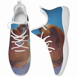 Men Cat Cheerleading Dance Shoes