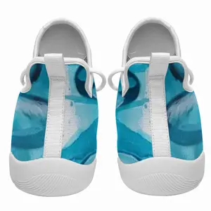 Men Hares Cheerleading Dance Shoes