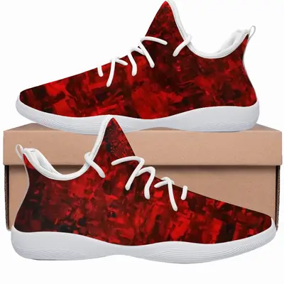 Men Limitless Desire Cheerleading Dance Shoes