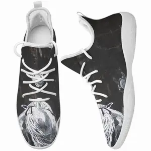 Men #3 Graces Cheerleading Dance Shoes