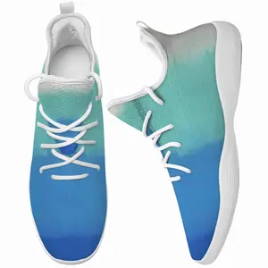 Men The Sunrise Cheerleading Dance Shoes