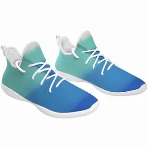 Men The Sunrise Cheerleading Dance Shoes