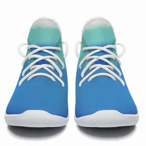 Men The Sunrise Cheerleading Dance Shoes