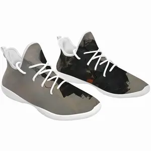 Men Dont Look Back Cheerleading Dance Shoes