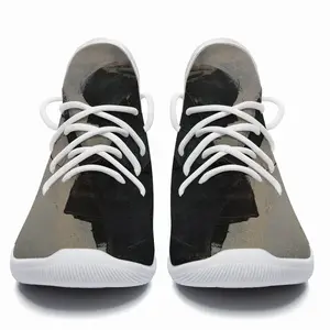 Men Dont Look Back Cheerleading Dance Shoes