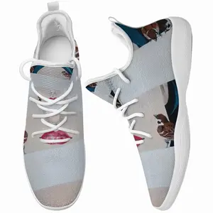 Men I Am You-Nature Cheerleading Dance Shoes