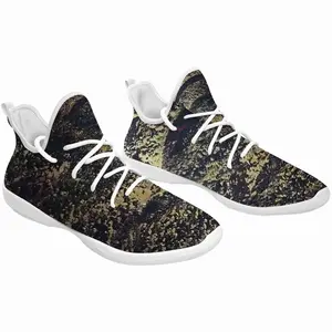 Men Star Dust Cheerleading Dance Shoes