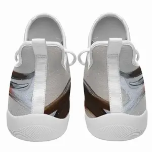 Men Deer Cheerleading Dance Shoes