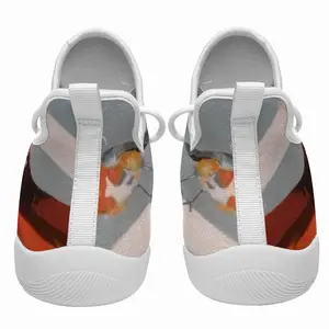 Men Friends Cheerleading Dance Shoes