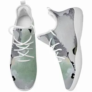 Men Mismatch Cheerleading Dance Shoes