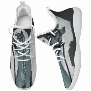 Men Rider Cheerleading Dance Shoes