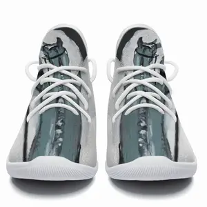 Men Rider Cheerleading Dance Shoes