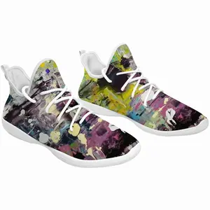 Men Another Planet Cheerleading Dance Shoes