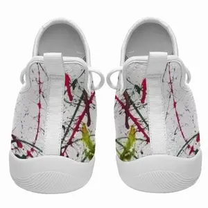 Men Little Crazy Bird Cheerleading Dance Shoes