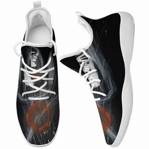 Men Darkness 3 Cheerleading Dance Shoes