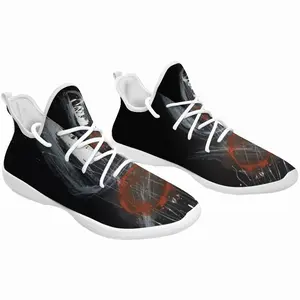 Men Darkness 3 Cheerleading Dance Shoes