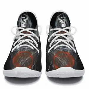 Men Darkness 3 Cheerleading Dance Shoes