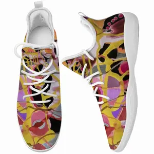 Men Psyco Cheerleading Dance Shoes