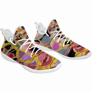 Men Psyco Cheerleading Dance Shoes