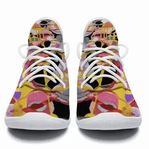 Men Psyco Cheerleading Dance Shoes