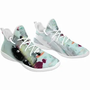 Men Peppermint Tornado Cheerleading Dance Shoes