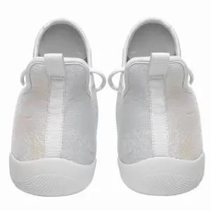 Men Meal Cheerleading Dance Shoes