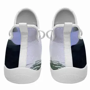 Men Contents Cheerleading Dance Shoes