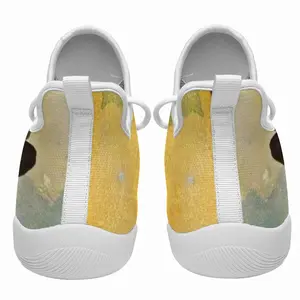 Men Desert Crossing Cheerleading Dance Shoes