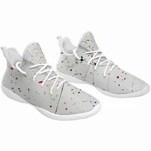 Men Tadpoles Cheerleading Dance Shoes