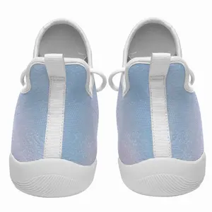 Men The Sea Moonlight Cheerleading Dance Shoes