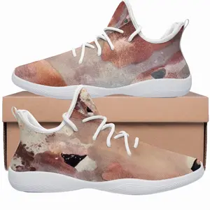 Men Nebulous Cheerleading Dance Shoes