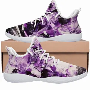 Men Future Visions Cheerleading Dance Shoes