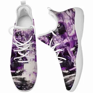 Men Future Visions Cheerleading Dance Shoes