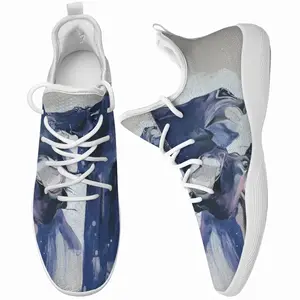 Men Anger Cheerleading Dance Shoes