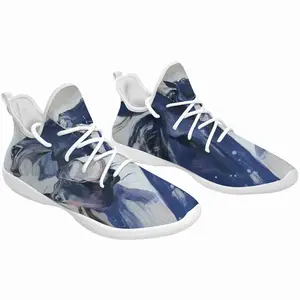 Men Anger Cheerleading Dance Shoes