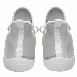 Men Boats 2Pieces Cheerleading Dance Shoes