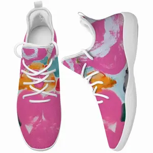 Men Joy Cheerleading Dance Shoes