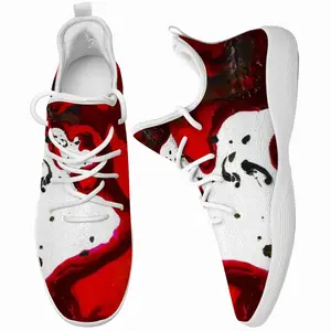 Men Bunny Cheerleading Dance Shoes