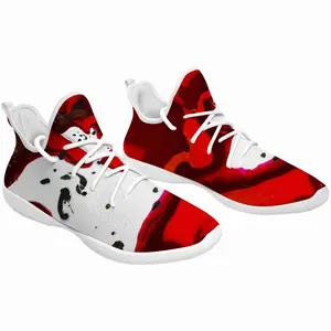 Men Bunny Cheerleading Dance Shoes