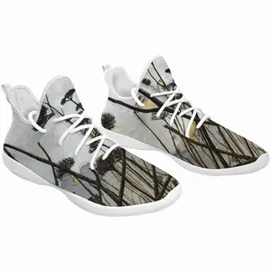 Men Dry Cheerleading Dance Shoes